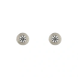 Earring / BRI0031MIR
