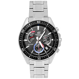Quartz Wristwatch / EFR-552D-1A3VUDF