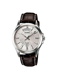 Quartz Wristwatch / MTP-1381L-7AVDF