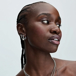 Earring / 293171C01
