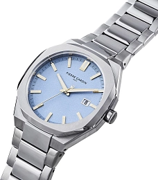 Pierre Cardin Quartz Wristwatch Men / CF.0409.SWJ