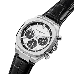 Pierre Cardin Quartz Wristwatch Men / CF.0401.LB