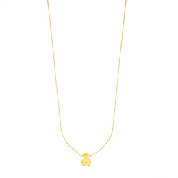 Golden Necklace & Pendant/815902250
