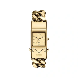 Quartz Wristwatch / DZ2235