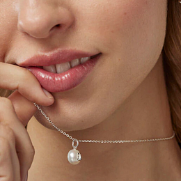 Necklace & Pendant/517094500
