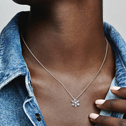 Necklace/392387C01-45