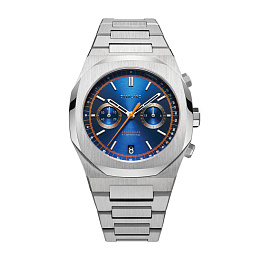 D1 Milano Men Quartz Wristwatch/D1-CHBJ09