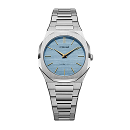 Quartz Wristwatch/D1-UTBL17