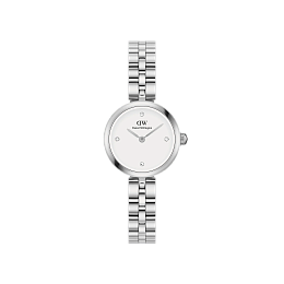 Daniel Wellington Quartz Watch Women/DW00100716