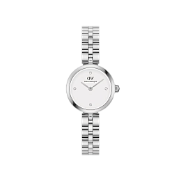 Daniel Wellington Quartz Watch Women/DW00100716