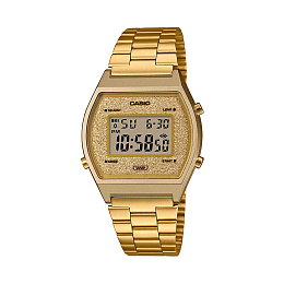 Wristwatch/B640WGG-9DF