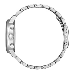 Quartz eco-drive Wristwatch/CA7060-88L