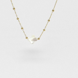 Necklace & Pendant / SNS07970-01SEL