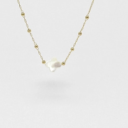 Necklace & Pendant / SNS07970-01SEL