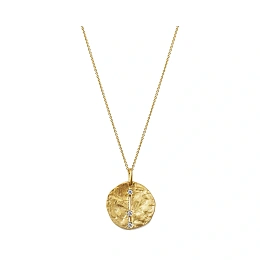 Necklace & Pendant / 1241007C1