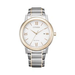 Quartz eco-drive Wristwatch / AW1676-86A