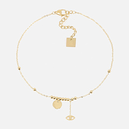 Anklet / SAS16636-01UNI