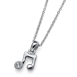 Necklace & Pendant/11942