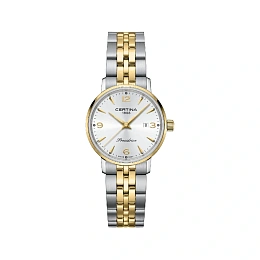 Quartz Wristwatch/C035.210.22.037.02
