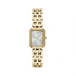 Quartz Wristwatch / AX5811