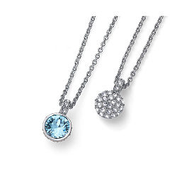 Necklace/12007 202