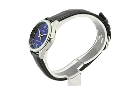 Quartz Wristwatch / LTP-V005L-2BUDF