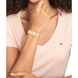 Quartz Wristwatch / 1782787