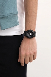 Quartz Wristwatch / BA-130-1A2DR
