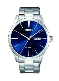 Wristwatch/NH8350-83L