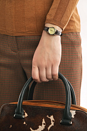 Wristwatch/LTP-1094Q-9ARDF
