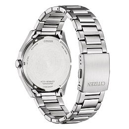 Citizen Eco-drive Wristwatch Men/BM7600-81L