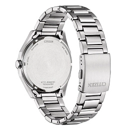 Citizen Eco-drive Wristwatch Men/BM7600-81L