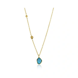 Necklace/N014-02G
