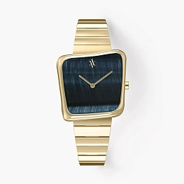 Vanna Quartz Watch Women/NebGHE