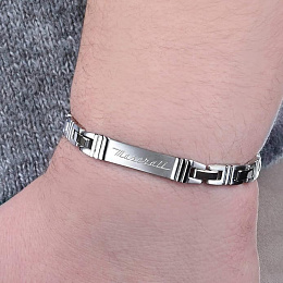 Bracelet / JM218AMF03