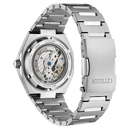 Automatic Wristwatch / NK5020-58P
