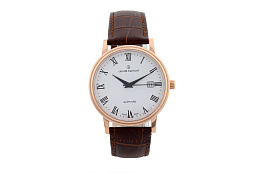 Quartz Wristwatch / 53007 37R BR