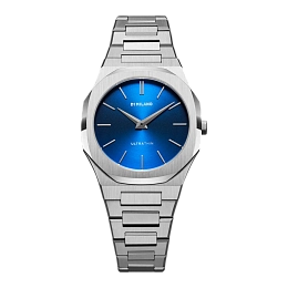 Quartz Wristwatch/D1-UTBL21
