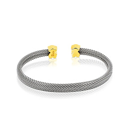 TOUS GOLD Bracelet / 015921020