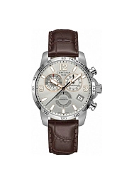 Quartz Wristwatch / C034.654.16.037.01