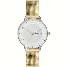 Quartz Wristwatch/SKW3092