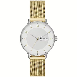 Quartz Wristwatch/SKW3092