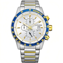 Citizen Quartz Watch Men / AN3686-53A
