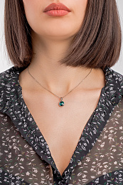 Necklace/11740 205