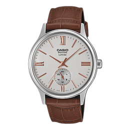 Quartz Wristwatch / BMS-100L-5AVDF