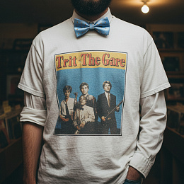 Bow Tie / 10-BTIE-ASL-30-05