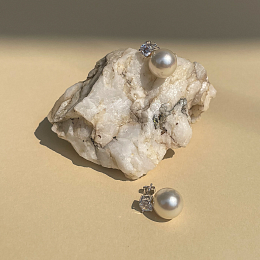Earring/13857014