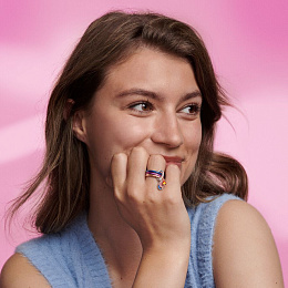 PANDORA Me Charm / 798375NBT