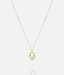 ყელსაბამი / SNS25607-01WHT
