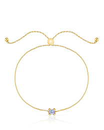 TOUS GOLD Bracelet / 1004236500